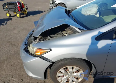 2012 Honda Civic Lx z USA, uszkodzony, nr VIN 19XFB2F52CE084661